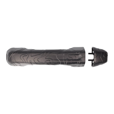 Topography | Door Handle